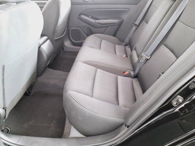 used 2023 Nissan Altima car, priced at $18,867