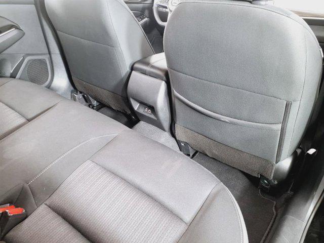 used 2023 Nissan Altima car, priced at $18,867