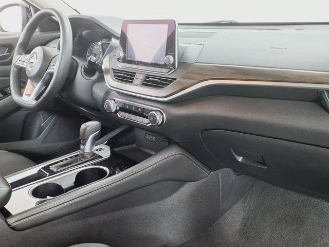 used 2023 Nissan Altima car, priced at $18,867