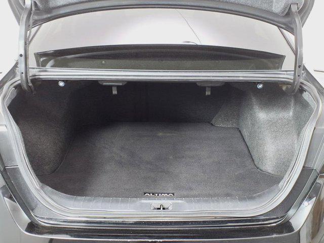used 2023 Nissan Altima car, priced at $18,867
