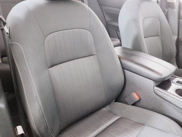 used 2023 Nissan Altima car, priced at $18,867