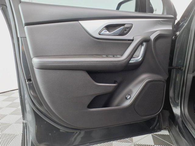 used 2020 Chevrolet Blazer car, priced at $21,014