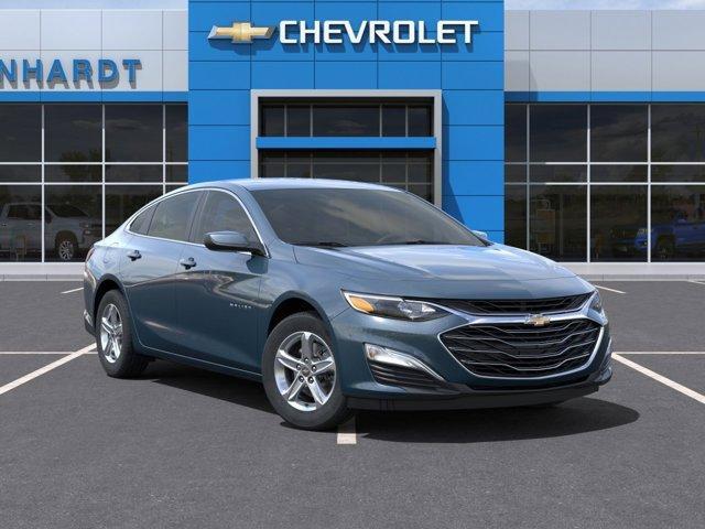 new 2024 Chevrolet Malibu car, priced at $24,620