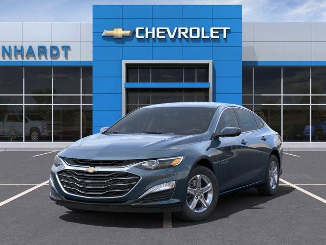 new 2024 Chevrolet Malibu car, priced at $24,620