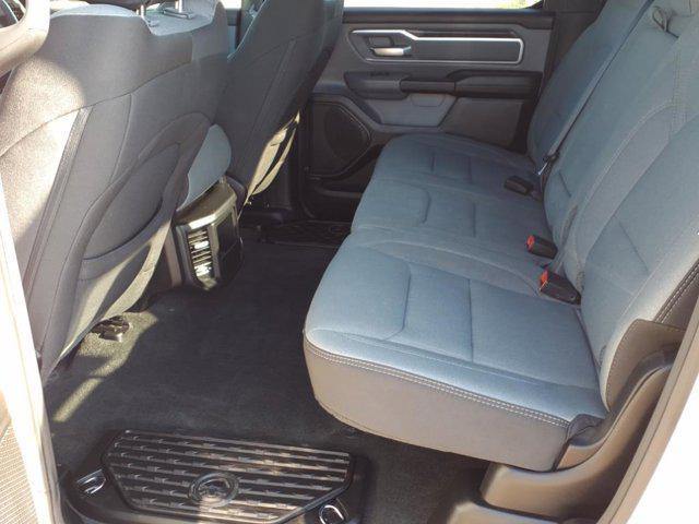 used 2023 Ram 1500 car, priced at $30,722