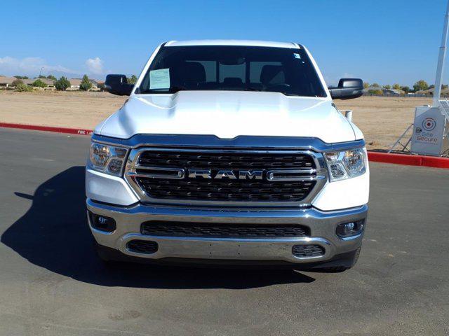 used 2023 Ram 1500 car, priced at $30,722