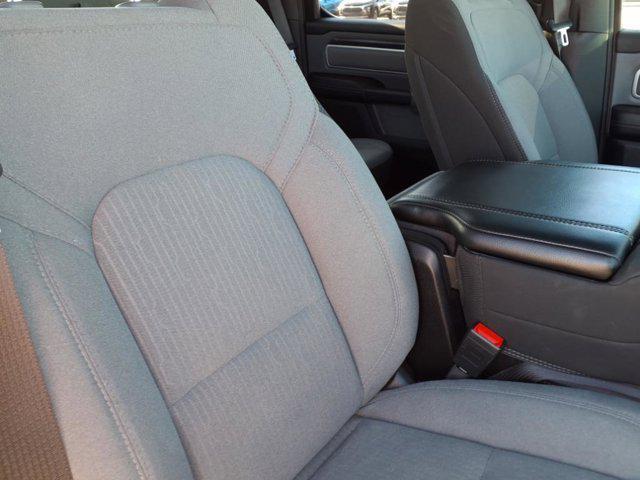 used 2023 Ram 1500 car, priced at $33,977