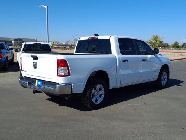 used 2023 Ram 1500 car, priced at $33,977