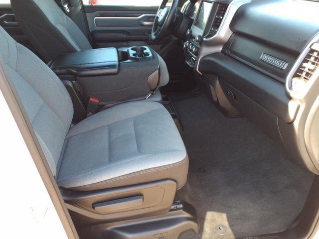 used 2023 Ram 1500 car, priced at $30,722