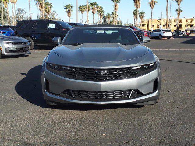 new 2024 Chevrolet Camaro car, priced at $43,090