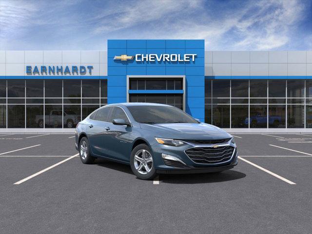 new 2024 Chevrolet Malibu car, priced at $26,445