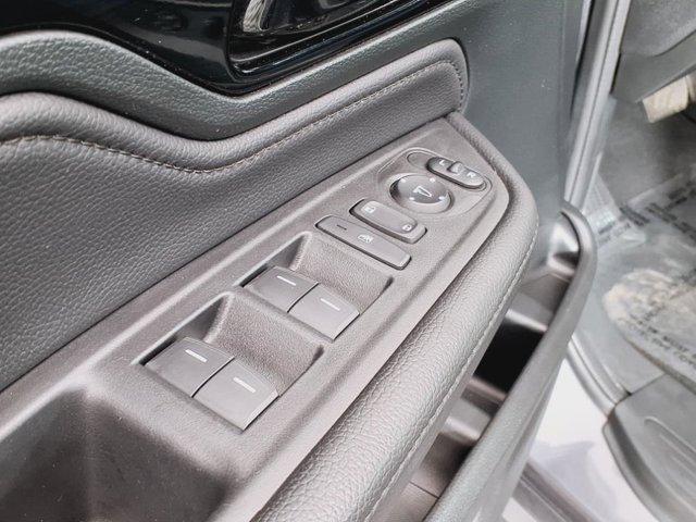used 2024 Honda Odyssey car, priced at $39,777
