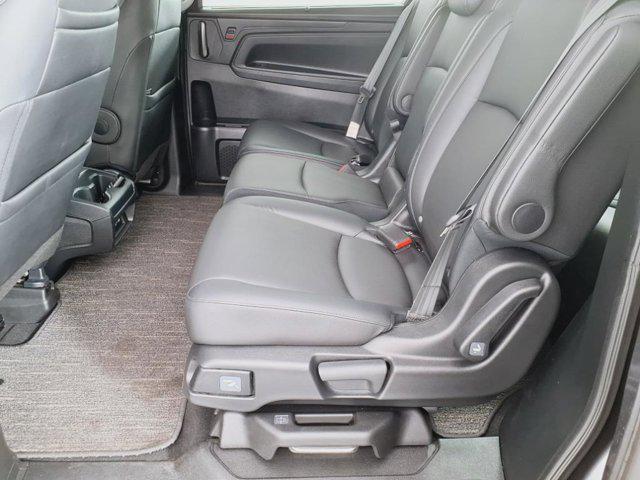 used 2024 Honda Odyssey car, priced at $39,777