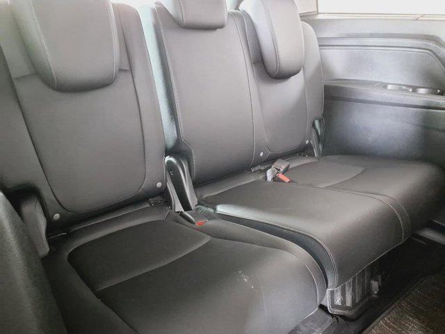 used 2024 Honda Odyssey car, priced at $39,777