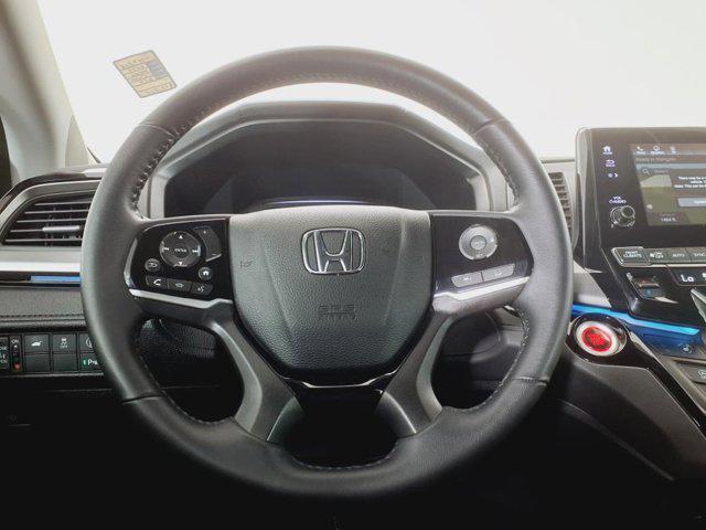 used 2024 Honda Odyssey car, priced at $39,777