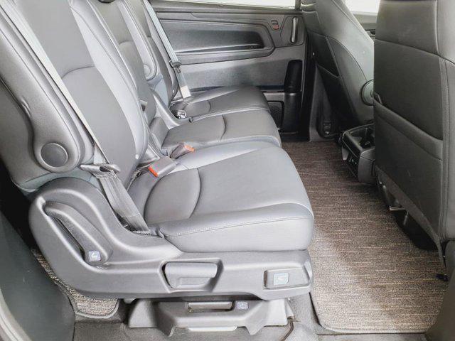used 2024 Honda Odyssey car, priced at $39,777