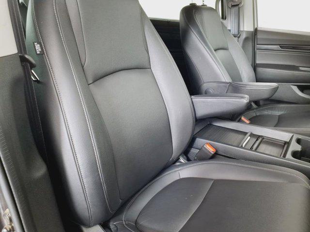 used 2024 Honda Odyssey car, priced at $39,777