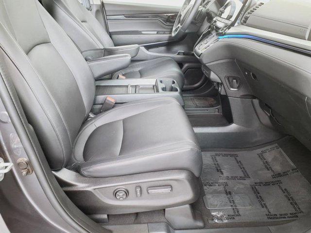 used 2024 Honda Odyssey car, priced at $39,777