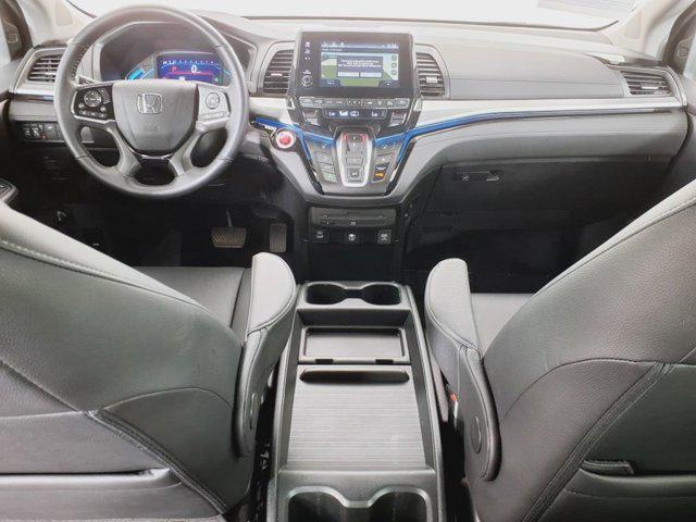 used 2024 Honda Odyssey car, priced at $39,777