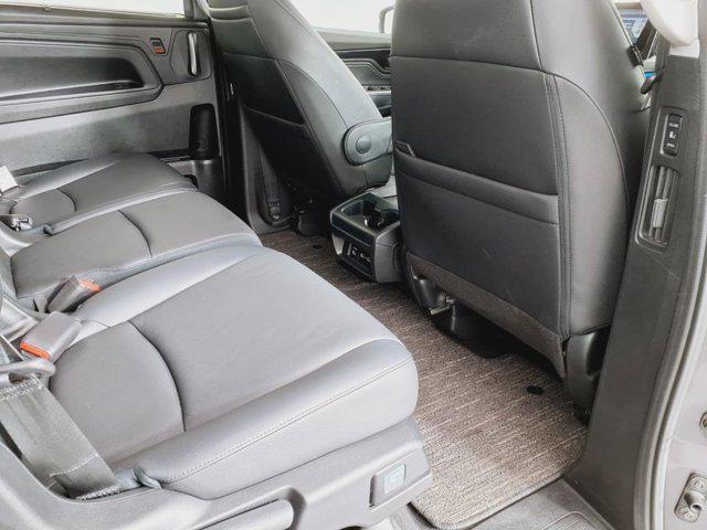 used 2024 Honda Odyssey car, priced at $39,777