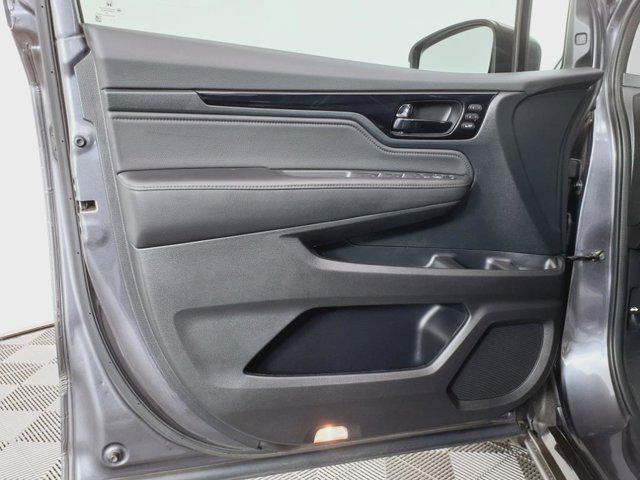 used 2024 Honda Odyssey car, priced at $39,777