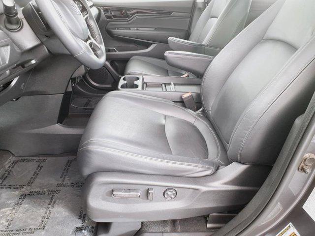 used 2024 Honda Odyssey car, priced at $39,777