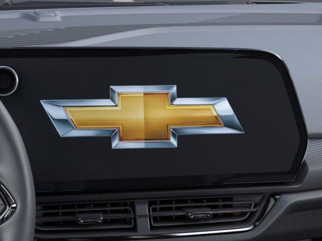 new 2024 Chevrolet Equinox EV car