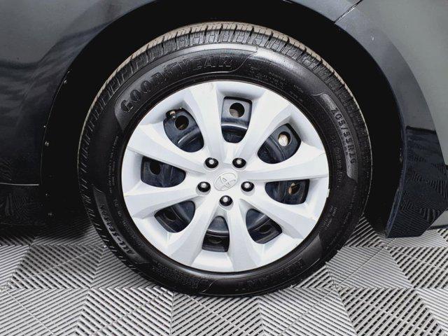used 2021 Toyota Corolla car, priced at $16,777