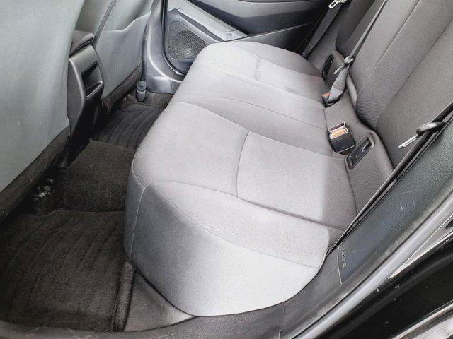used 2021 Toyota Corolla car, priced at $16,777