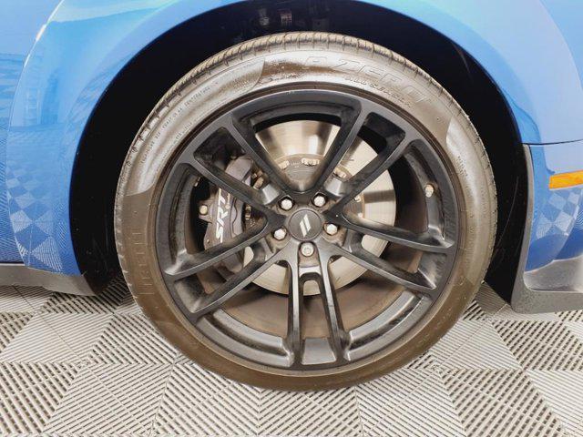 used 2023 Dodge Challenger car, priced at $50,963