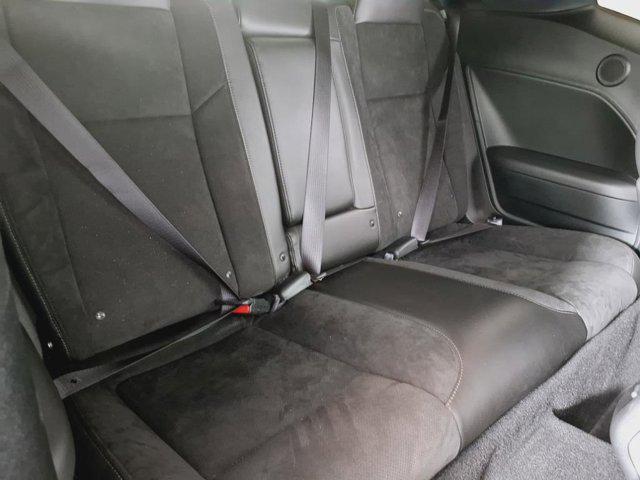 used 2023 Dodge Challenger car, priced at $50,963