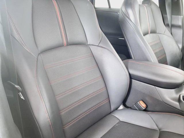 used 2021 Toyota RAV4 Prime car, priced at $41,477