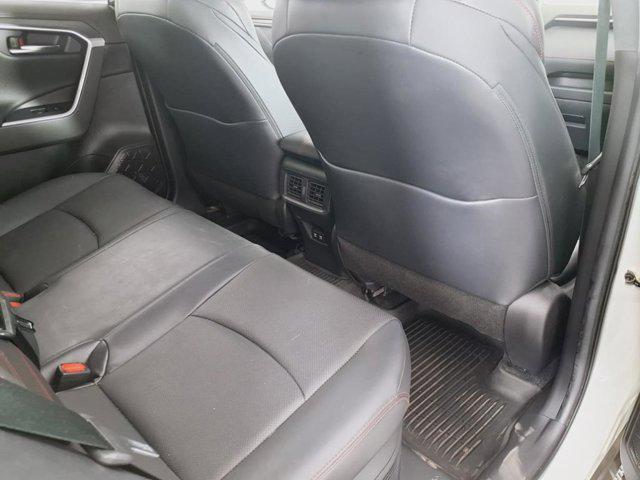 used 2021 Toyota RAV4 Prime car, priced at $41,477