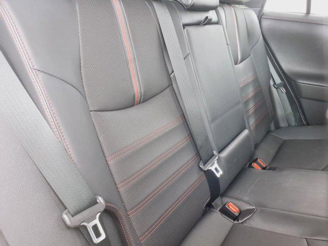 used 2021 Toyota RAV4 Prime car, priced at $41,477