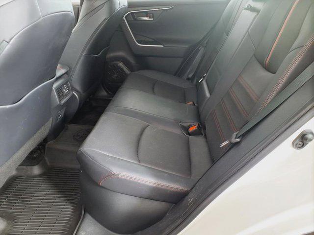used 2021 Toyota RAV4 Prime car, priced at $41,477