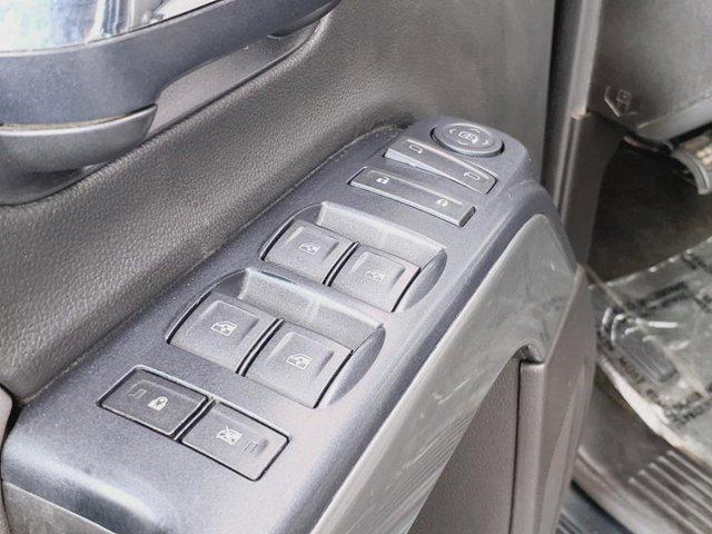 used 2017 Chevrolet Silverado 1500 car, priced at $22,477