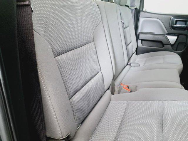 used 2017 Chevrolet Silverado 1500 car, priced at $22,477