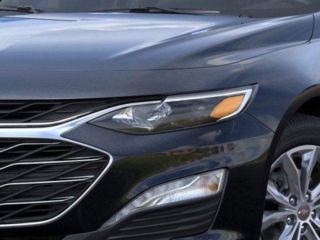 new 2024 Chevrolet Malibu car, priced at $29,445