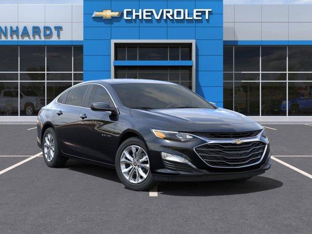 new 2024 Chevrolet Malibu car, priced at $29,445