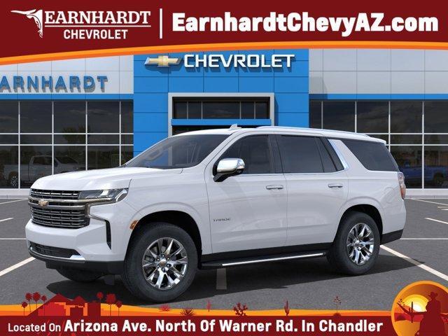 new 2024 Chevrolet Tahoe car, priced at $76,590