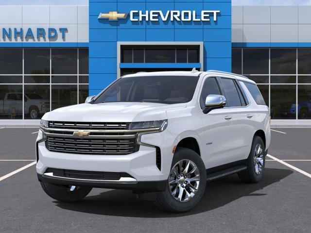 new 2024 Chevrolet Tahoe car, priced at $76,590