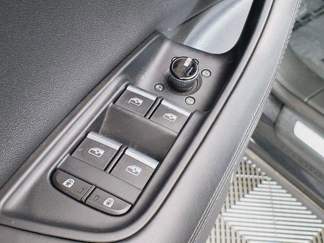 used 2023 Audi Q8 car, priced at $60,258