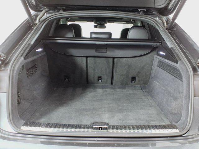 used 2023 Audi Q8 car, priced at $60,258