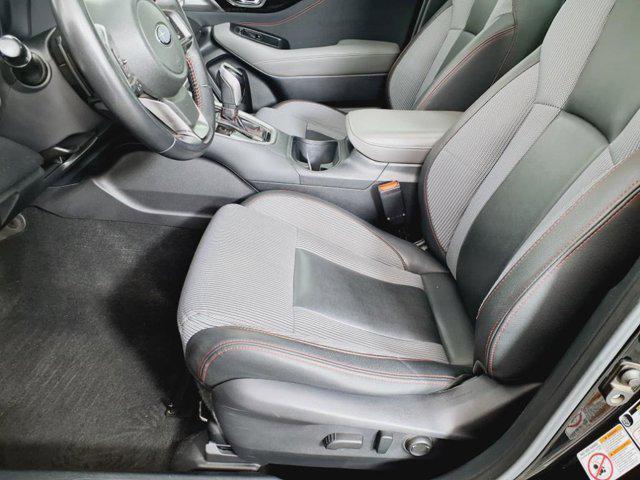 used 2020 Subaru Legacy car, priced at $19,852