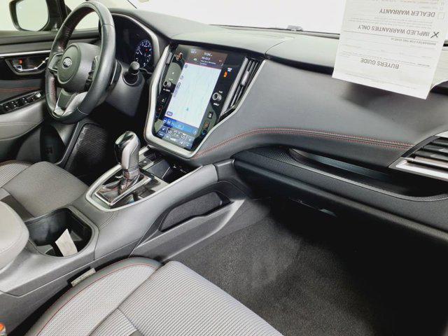 used 2020 Subaru Legacy car, priced at $19,852