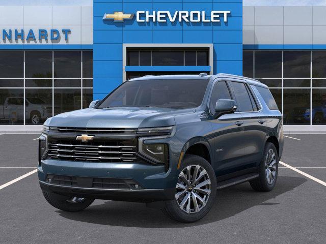 new 2026 Chevrolet Tahoe car, priced at $89,107