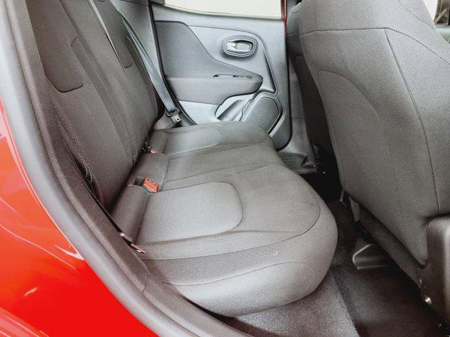 used 2020 Jeep Renegade car, priced at $15,277