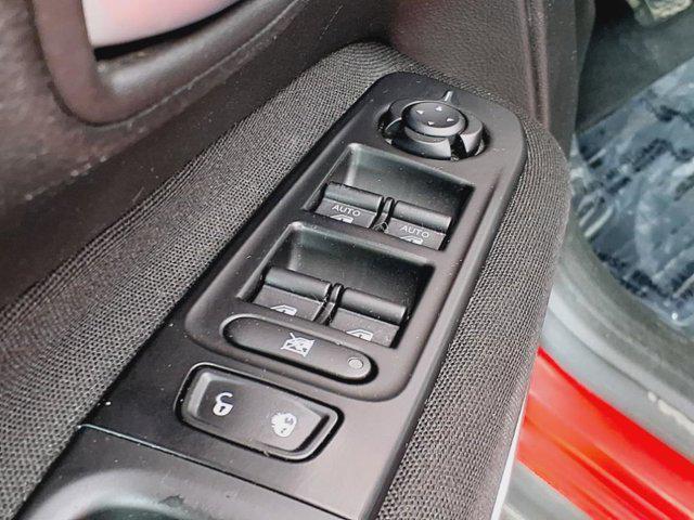 used 2020 Jeep Renegade car, priced at $15,277