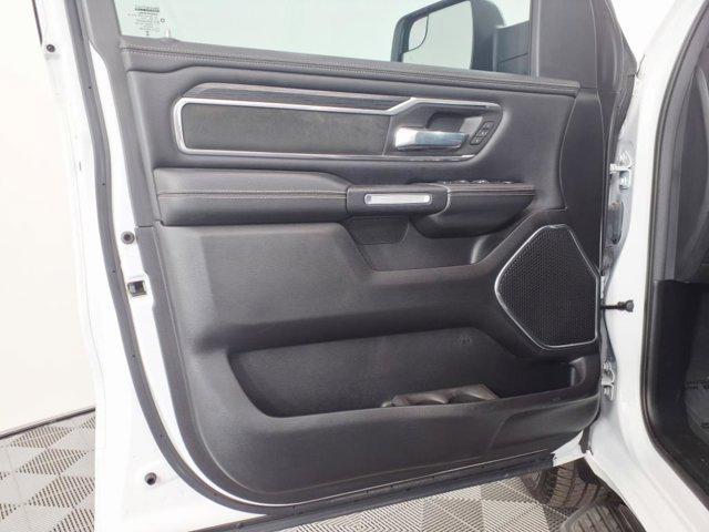 used 2023 Ram 1500 car, priced at $41,377