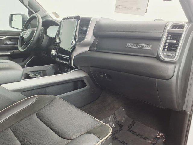 used 2023 Ram 1500 car, priced at $41,377